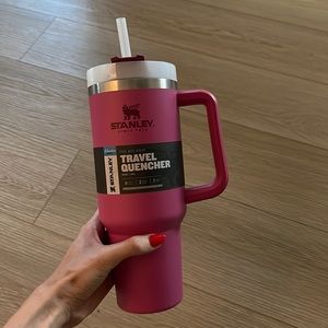 Brand new Stanley cup